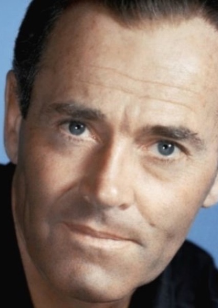 Henry Fonda photo