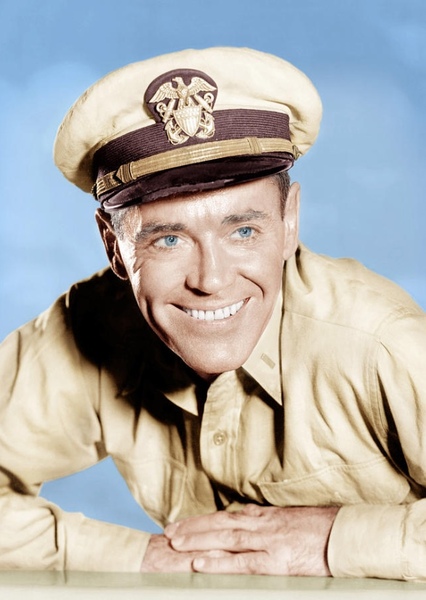 Henry Fonda
