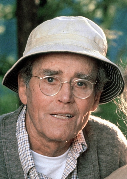 Henry Fonda photo