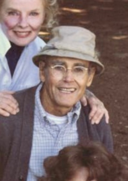 Henry Fonda photo