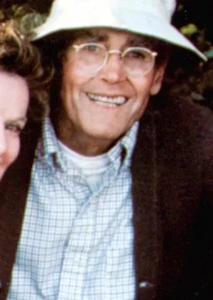 Henry Fonda photo