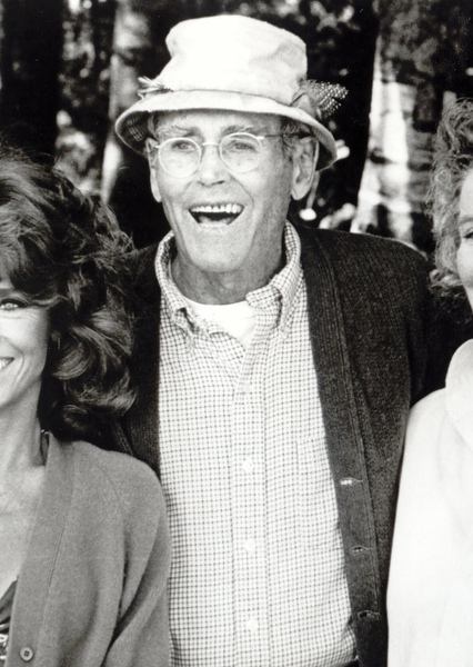 Henry Fonda photo