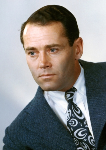 Henry Fonda photo