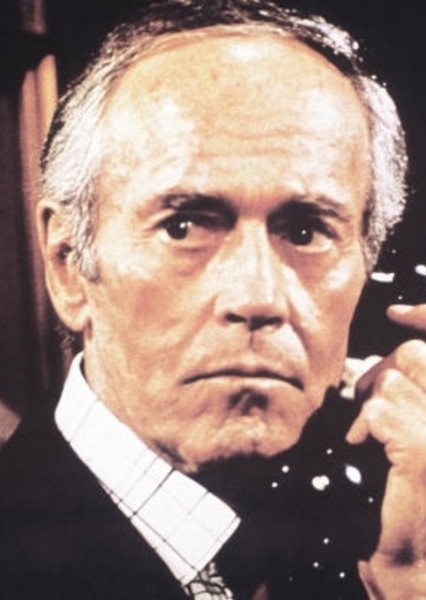 Henry Fonda photo