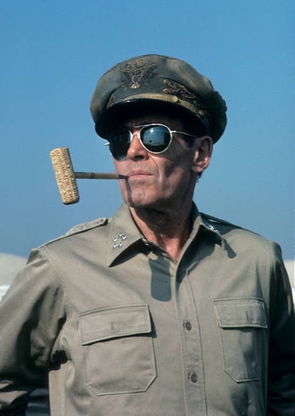 Henry Fonda
