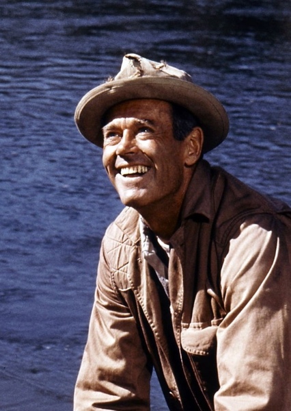 Henry Fonda photo