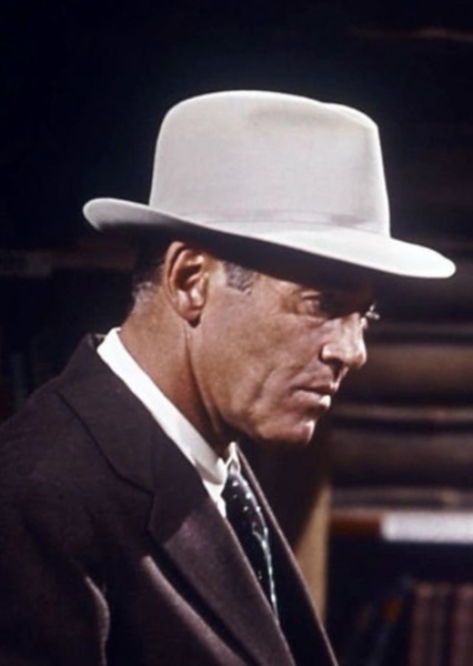 Henry Fonda photo