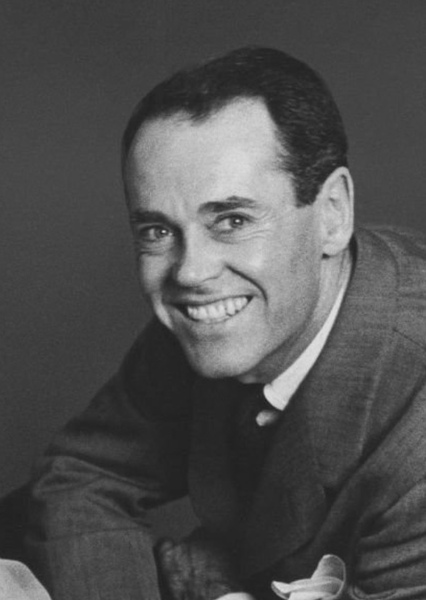Henry Fonda photo