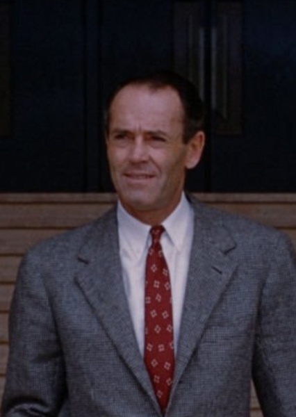 Henry Fonda photo