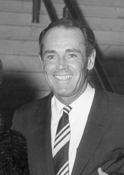 Henry Fonda photo