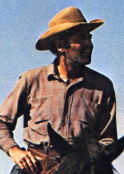 Henry Fonda photo