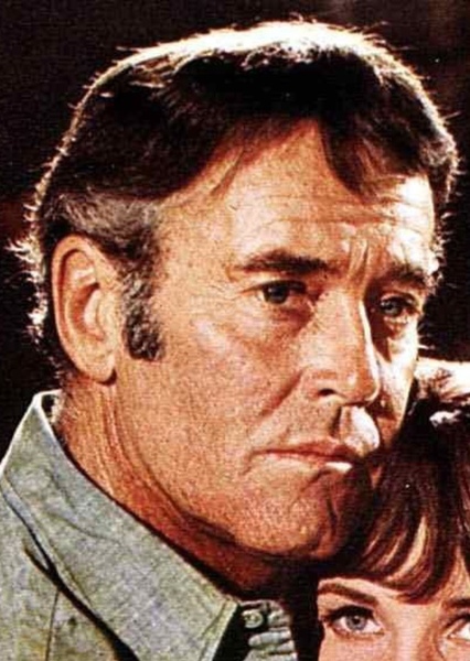 Henry Fonda photo