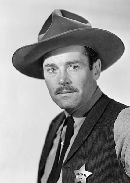Henry Fonda photo