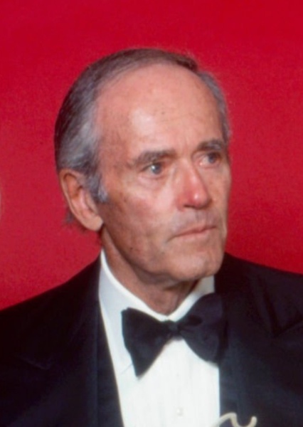 Henry Fonda