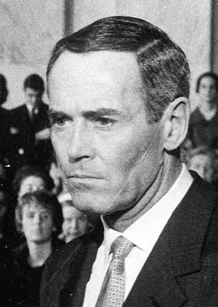 Henry Fonda photo