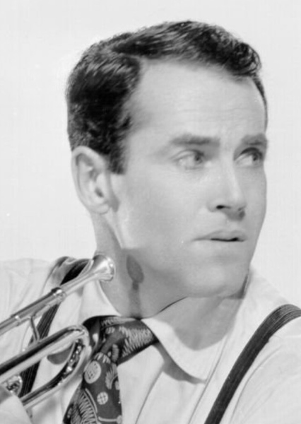 Henry Fonda photo