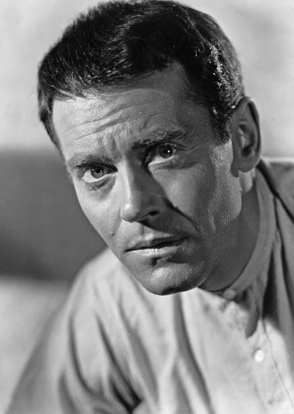 Henry Fonda photo