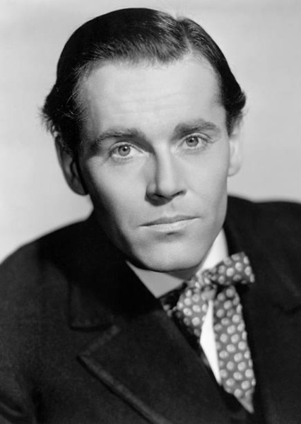 Henry Fonda photo
