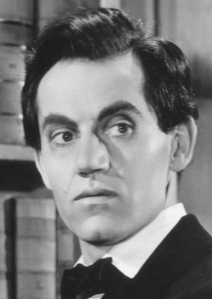 Henry Fonda photo