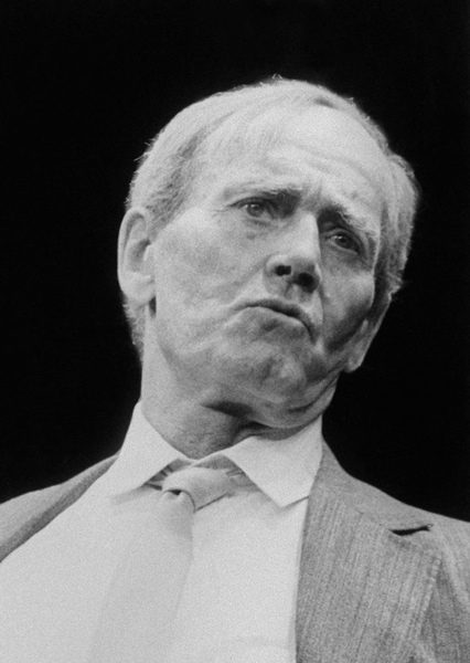 Henry Fonda photo