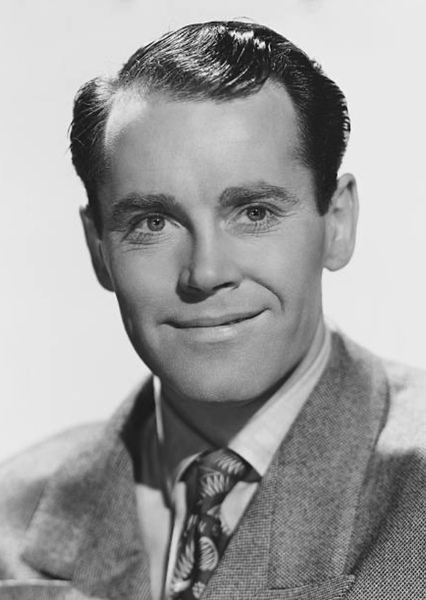 Henry Fonda photo