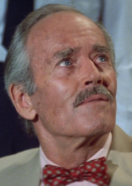 Henry Fonda photo