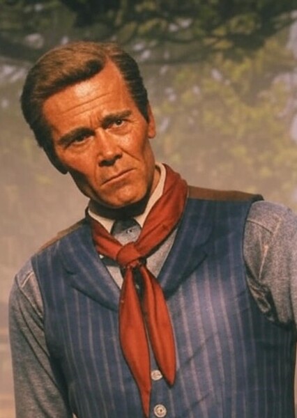 Henry Fonda