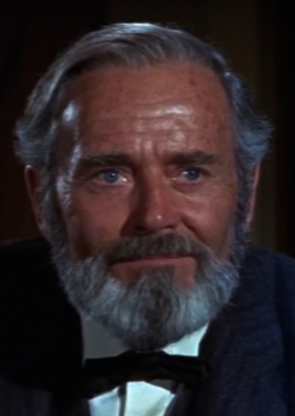 Henry Gondorff