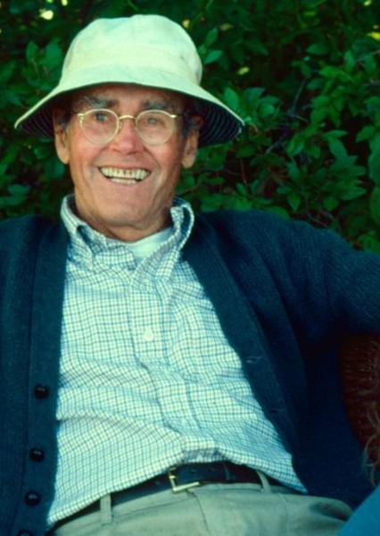 Henry Fonda photo