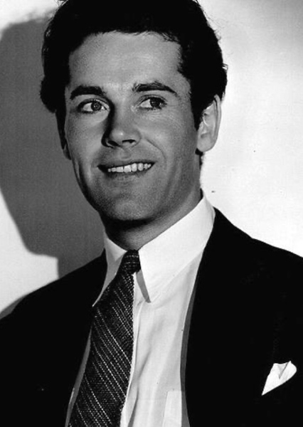 Henry Fonda photo