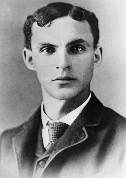 Henry Ford photo