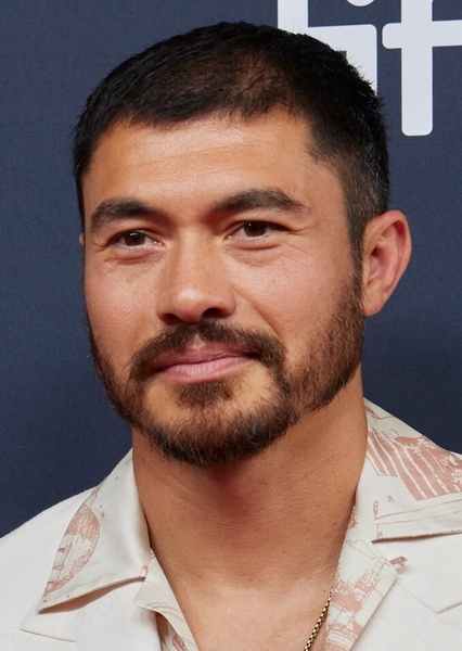 Henry Golding photo