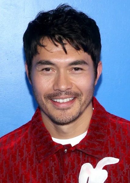 Henry Golding photo
