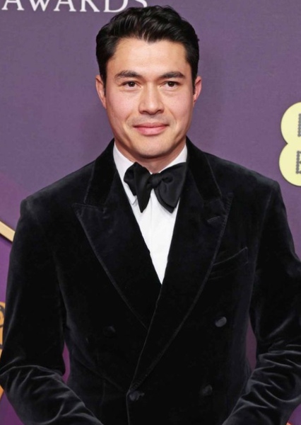Henry Golding photo