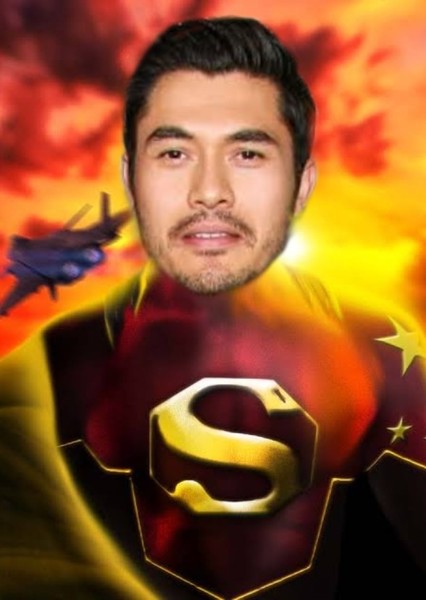 Henry Golding photo
