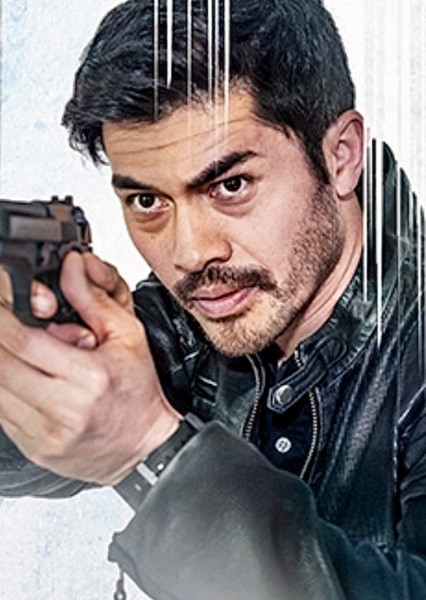 Henry Golding photo