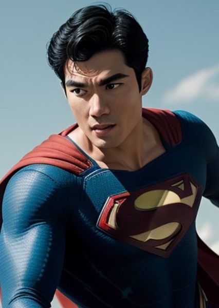 Henry Golding photo