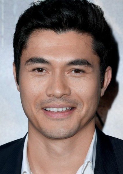 Henry Golding