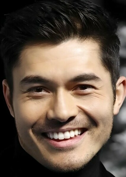 Henry Golding photo
