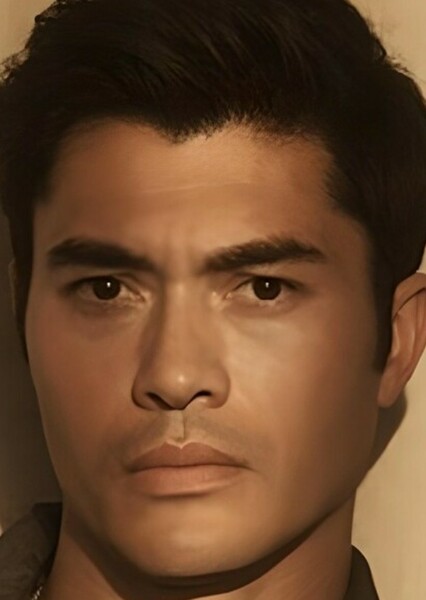 Henry Golding photo