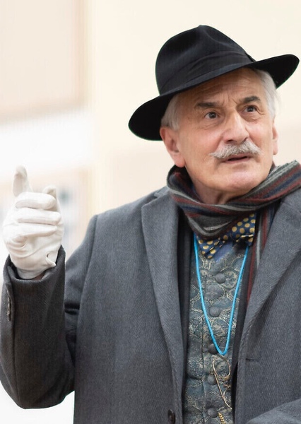 Henry Goodman photo