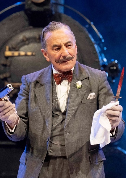 Henry Goodman photo