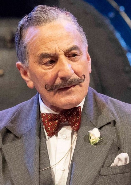 Henry Goodman photo