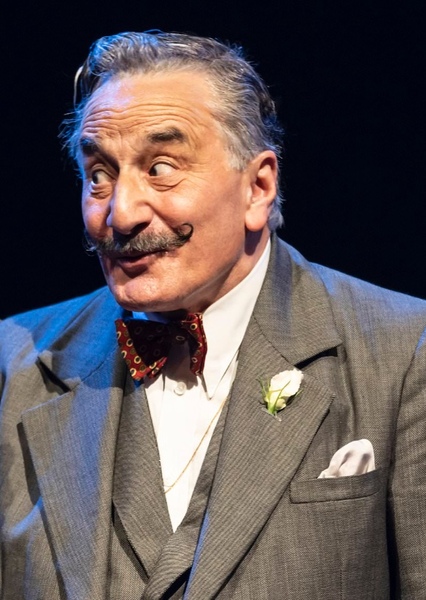 Henry Goodman photo
