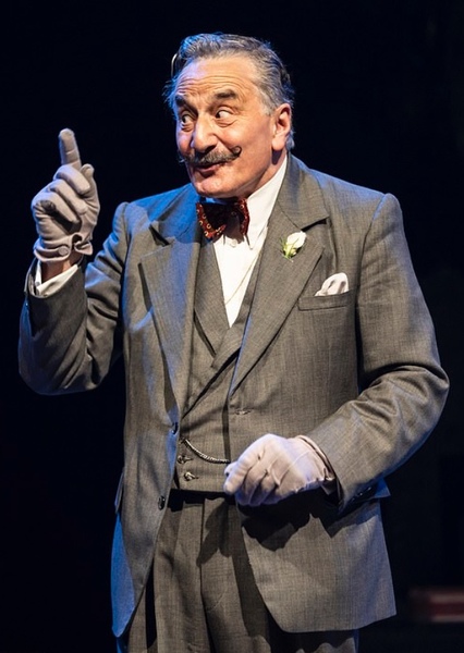Henry Goodman photo