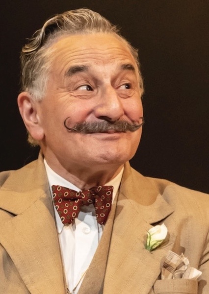 Henry Goodman photo