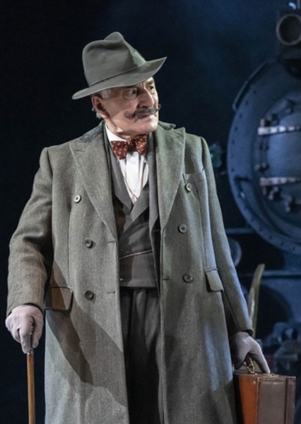 Henry Goodman photo
