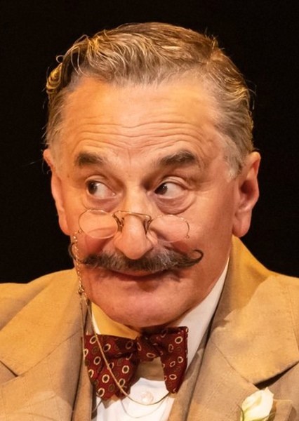 Henry Goodman photo