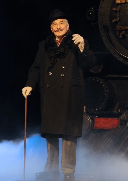 Henry Goodman photo