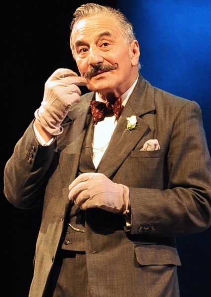 Henry Goodman photo